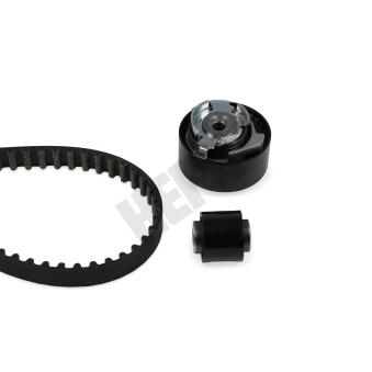 Kit de distribution HEPU 20-2186 pour FIAT PUNTO 1.2 THP - 110cv