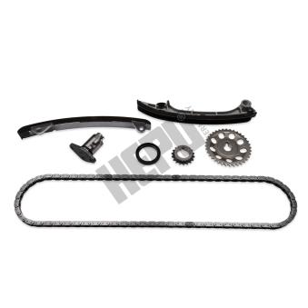 Kit de distribution par chaîne HEPU 21-0034 pour LOTUS EXIGE 1.8 Cup 260 - 260cv