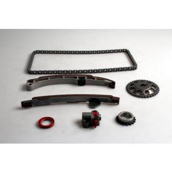 Kit de distribution par chaîne HEPU [21-0038]