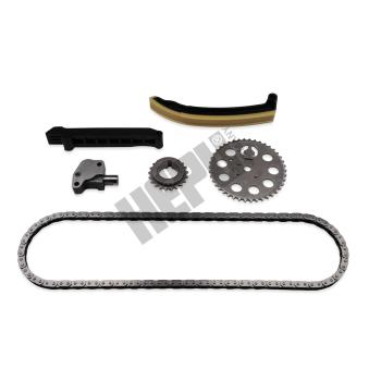 Kit de distribution par chaîne HEPU OEM 0007680V001000000