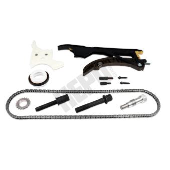 Kit de distribution par chaîne HEPU OEM 11317502180 Kit de distribution par chaîne HEPU OEM 11317502180