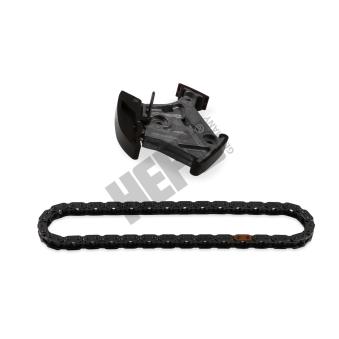 Kit de chaînes, commande de pompe à huile HEPU [21-0150]