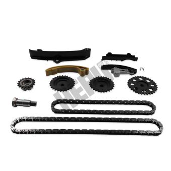 Kit de distribution par chaîne HEPU OEM 021109503D Kit de distribution par chaîne HEPU OEM 021109503D