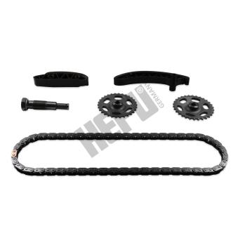Kit de distribution par chaîne HEPU OEM 0009938276