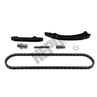 Kit de distribution par chaîne HEPU 21-0210 pour BMW Série 3 325 i - 192cv