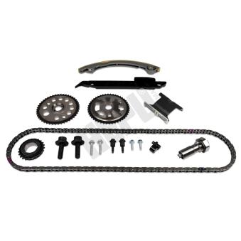 Kit de distribution par chaîne HEPU OEM 55569838