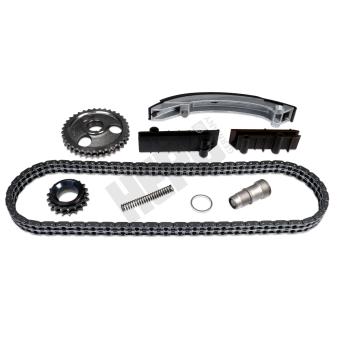 Kit de distribution par chaîne HEPU 21-0234