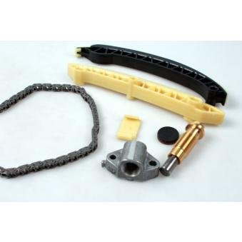 Kit de distribution par chaîne HEPU OEM 2710500611