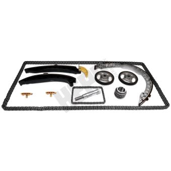 Kit de distribution par chaîne HEPU 21-0267