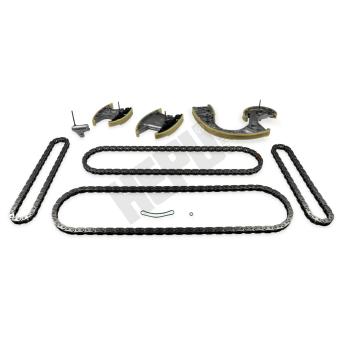 Kit de distribution par chaîne HEPU 21-0268