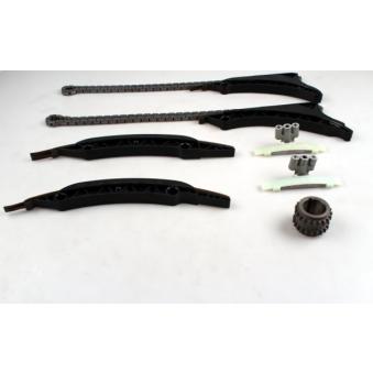 Kit de distribution par chaîne HEPU OEM 11317605195