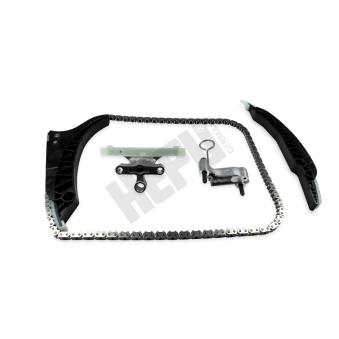 Kit de distribution par chaîne HEPU 21-0310 pour BMW X5 M - 555cv