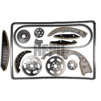 Kit de distribution par chaîne HEPU 21-0318