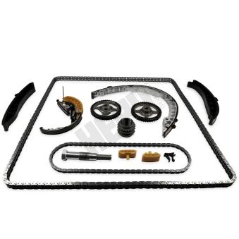 Kit de distribution par chaîne HEPU 21-0319