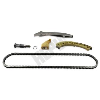 Kit de distribution par chaîne HEPU 21-0356 pour BMW Série 7 760 i/Li - 445cv