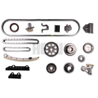 Kit de distribution par chaîne HEPU [21-0388]