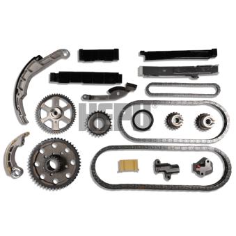 Kit de distribution par chaîne HEPU OEM 13028EB70B