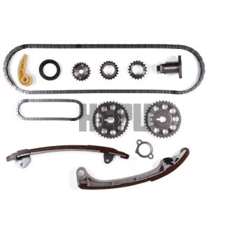 Kit de distribution par chaîne HEPU OEM 1350628010 Kit de distribution par chaîne HEPU OEM 1350628010