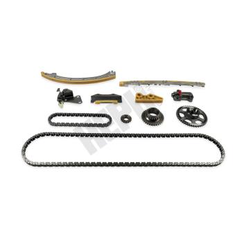 Kit de distribution par chaîne HEPU 21-0408 pour HONDA CR-V 2.0 - 150cv