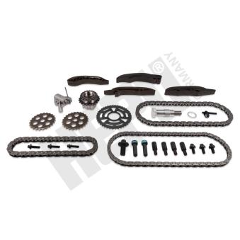 Kit de distribution par chaîne HEPU OEM 11318572503