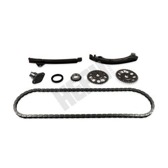 Kit de distribution par chaîne HEPU OEM 1350622030