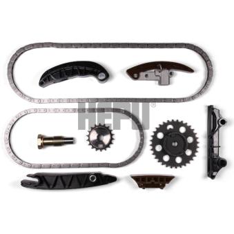 Kit de distribution par chaîne HEPU 21-0480