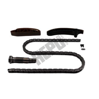 Kit de distribution par chaîne HEPU OEM 0009938276