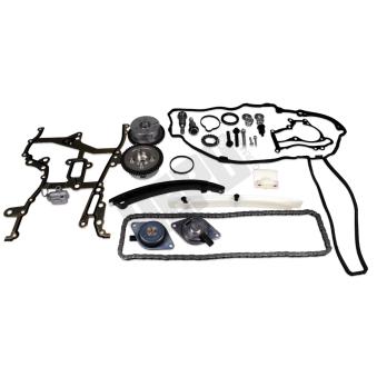 Kit de distribution par chaîne HEPU OEM 0637241