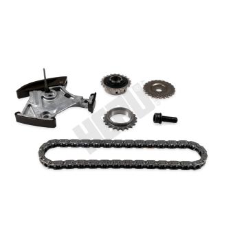 Chaîne, commande de pompe à huile HEPU [21-0504]