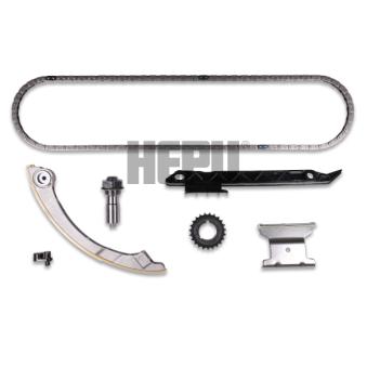 Kit de distribution par chaîne HEPU OEM 24424758