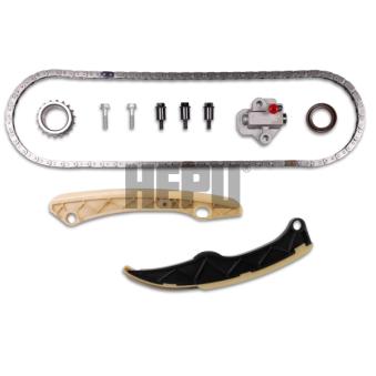 Kit de distribution par chaîne HEPU [21-0559]