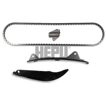 Kit de distribution par chaîne HEPU [21-0570]