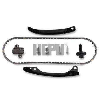 Kit de distribution par chaîne HEPU OEM 130C12345R Kit de distribution par chaîne HEPU OEM 130C12345R