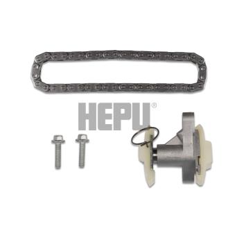 Kit de distribution par chaîne HEPU OEM 1316113