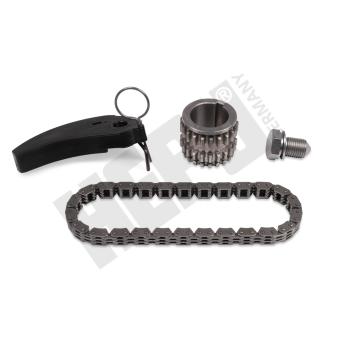 Kit de chaînes, commade de pompe à huile HEPU OEM 2009930177