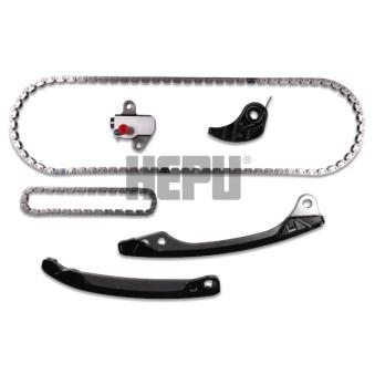 Kit de distribution par chaîne HEPU OEM 13021EE50D