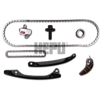Kit de distribution par chaîne HEPU OEM 13021EE50D