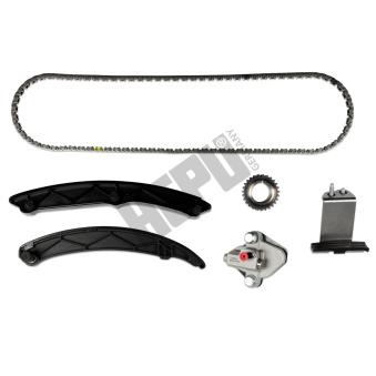 Kit de distribution par chaîne HEPU OEM 614234