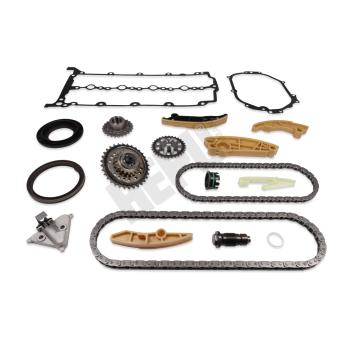 Kit de distribution par chaîne HEPU OEM LR139320