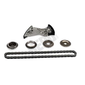 Kit de chaînes, commade de pompe à huile HEPU [21-0681]