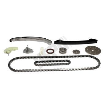 Kit de distribution par chaîne HEPU 21-0688