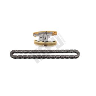 Kit de chaînes, commade de pompe à huile HEPU [21-0705]