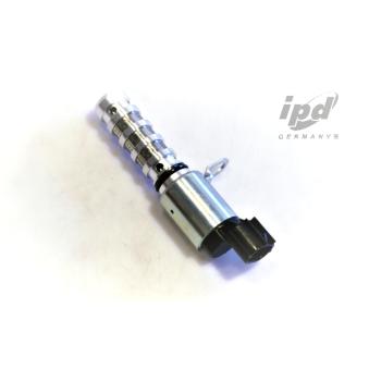 Valve de commande, réglage d'arbres à came HEPU [21-5005]