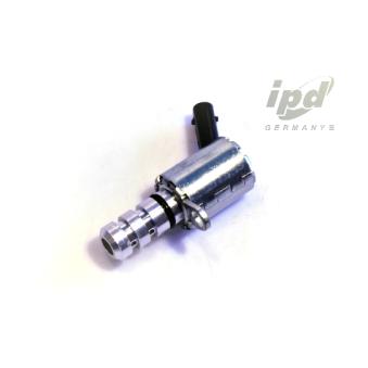 Valve de commande, réglage d'arbres à came HEPU 21-5014 pour AUDI A5 3.0 TDI quattro - 240cv