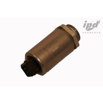 Valve de commande, réglage d'arbres à came HEPU [21-5032]