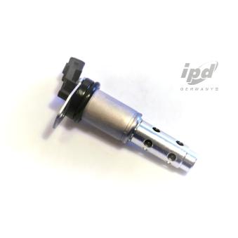 Valve de commande, réglage d'arbres à came HEPU 21-5036 pour BMW Série 3 325 i - 218cv