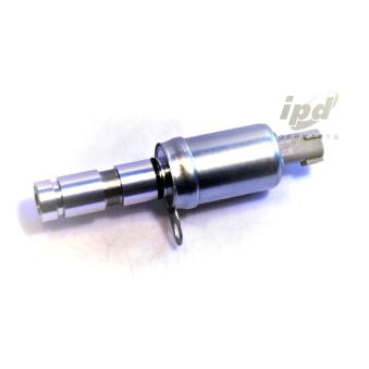 Valve de commande, réglage d'arbres à came HEPU 21-5039 pour NISSAN NOTE 1.4 - 88cv