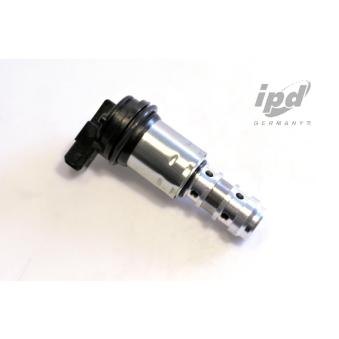 Valve de commande, réglage d'arbres à came HEPU OEM 11360410035