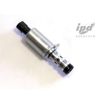 Valve de commande, réglage d'arbres à came HEPU [21-5048]