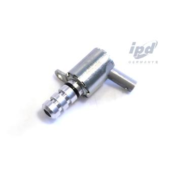 Valve de commande, réglage d'arbres à came HEPU OEM 06H115243E